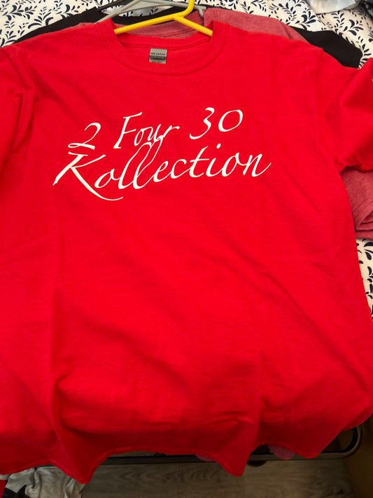 2four30kollection